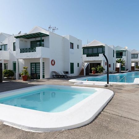 Casa Martin Apartment Puerto del Carmen  Exterior photo