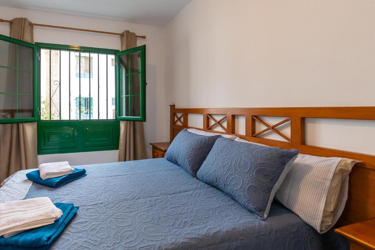 Casa Martin Apartment Puerto del Carmen  Exterior photo