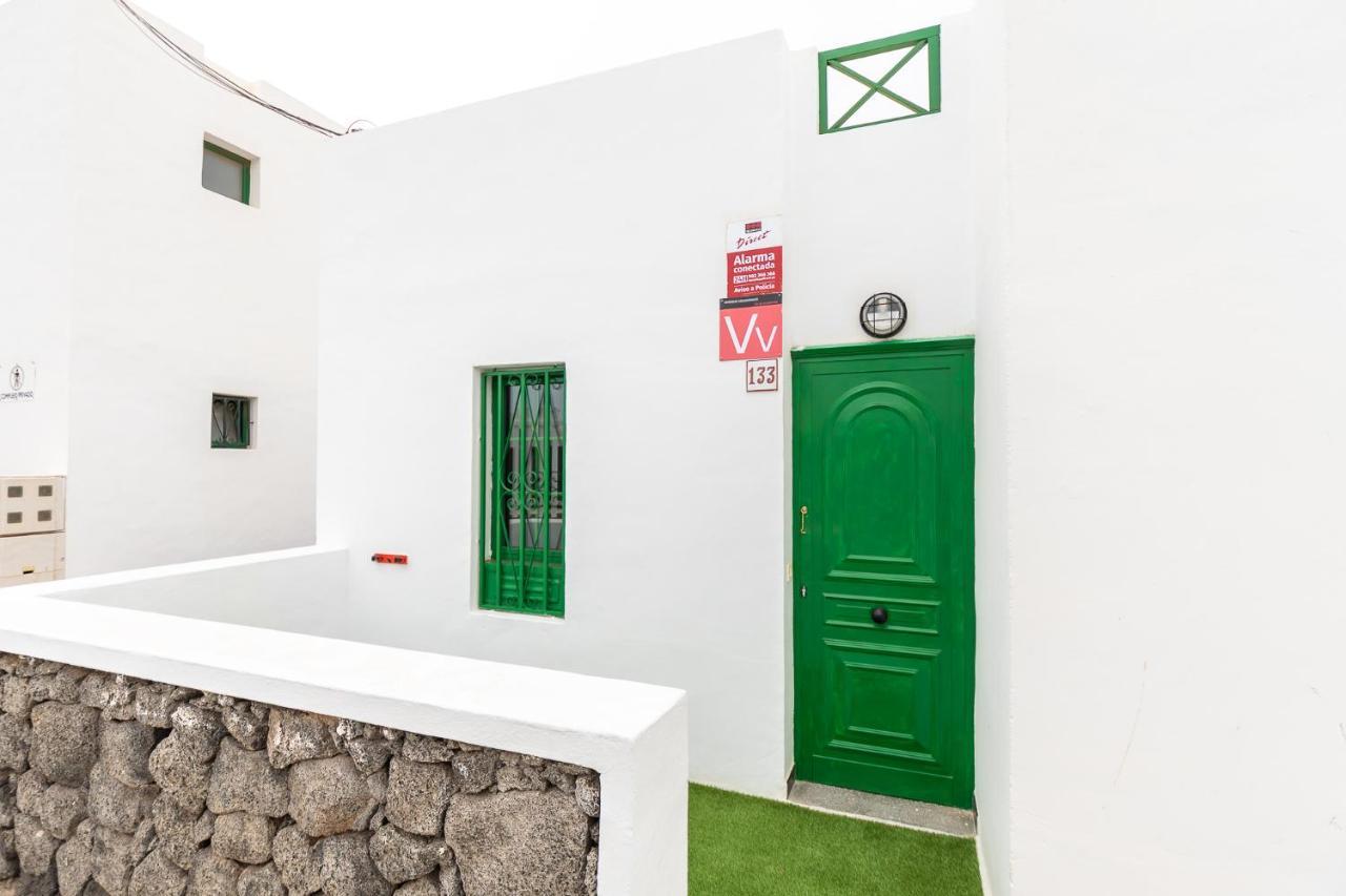 Casa Martin Apartment Puerto del Carmen  Exterior photo