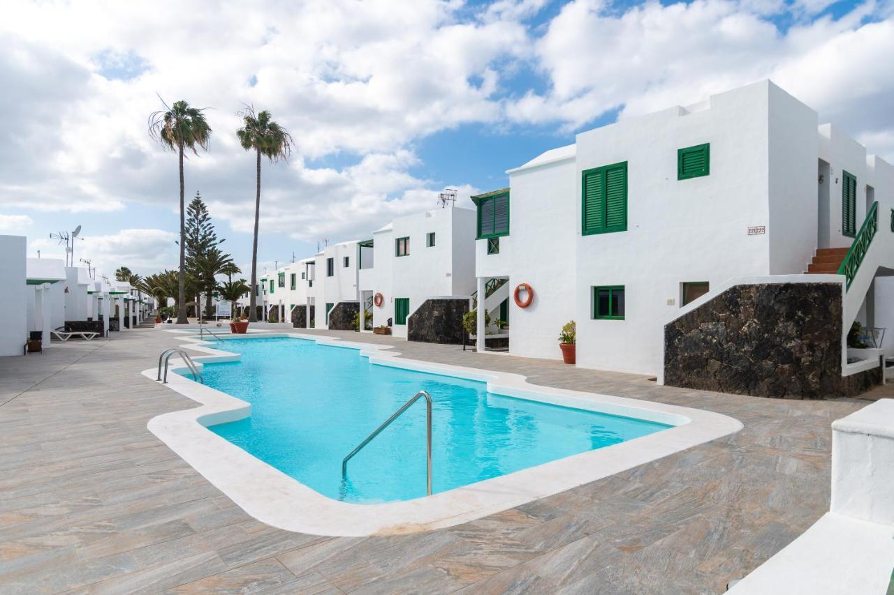 Casa Martin Apartment Puerto del Carmen  Exterior photo
